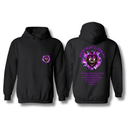 Custom Business Hoodie