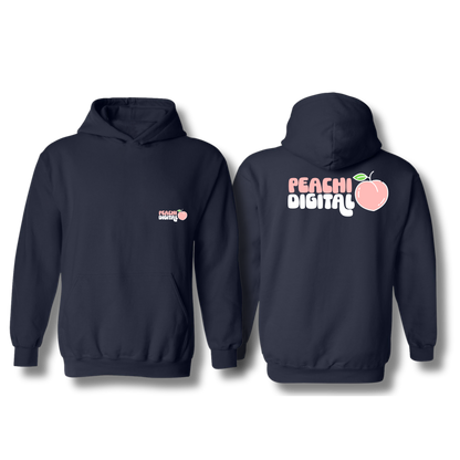 Custom Business Hoodie