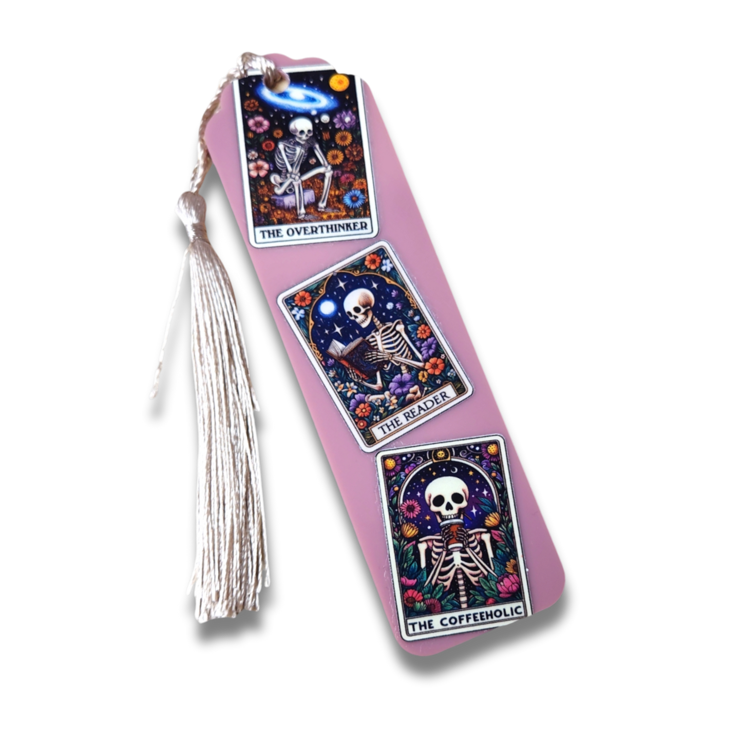 Tarot Bookmark