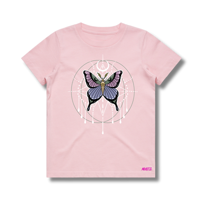 Moth Tee (Variations)