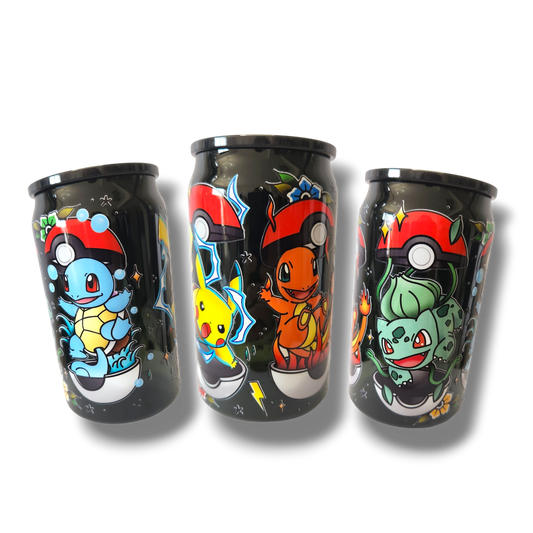 Poke BPA Free Plastic Tumbler