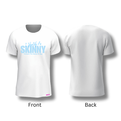 Skinny Tee (Variations)