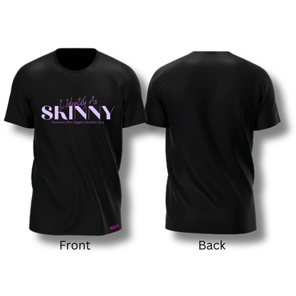 Skinny Tee (Variations)