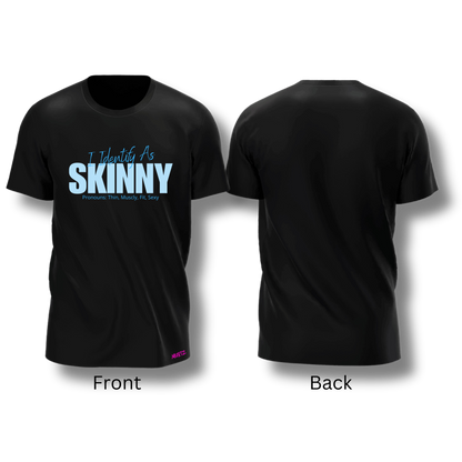 Skinny Tee (Variations)