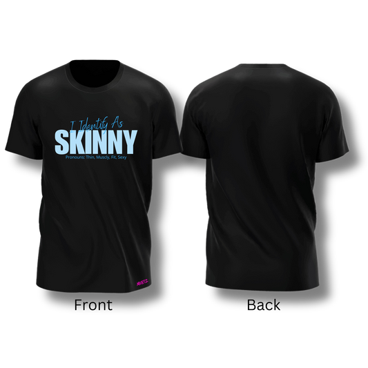 Skinny Tee (Variations)