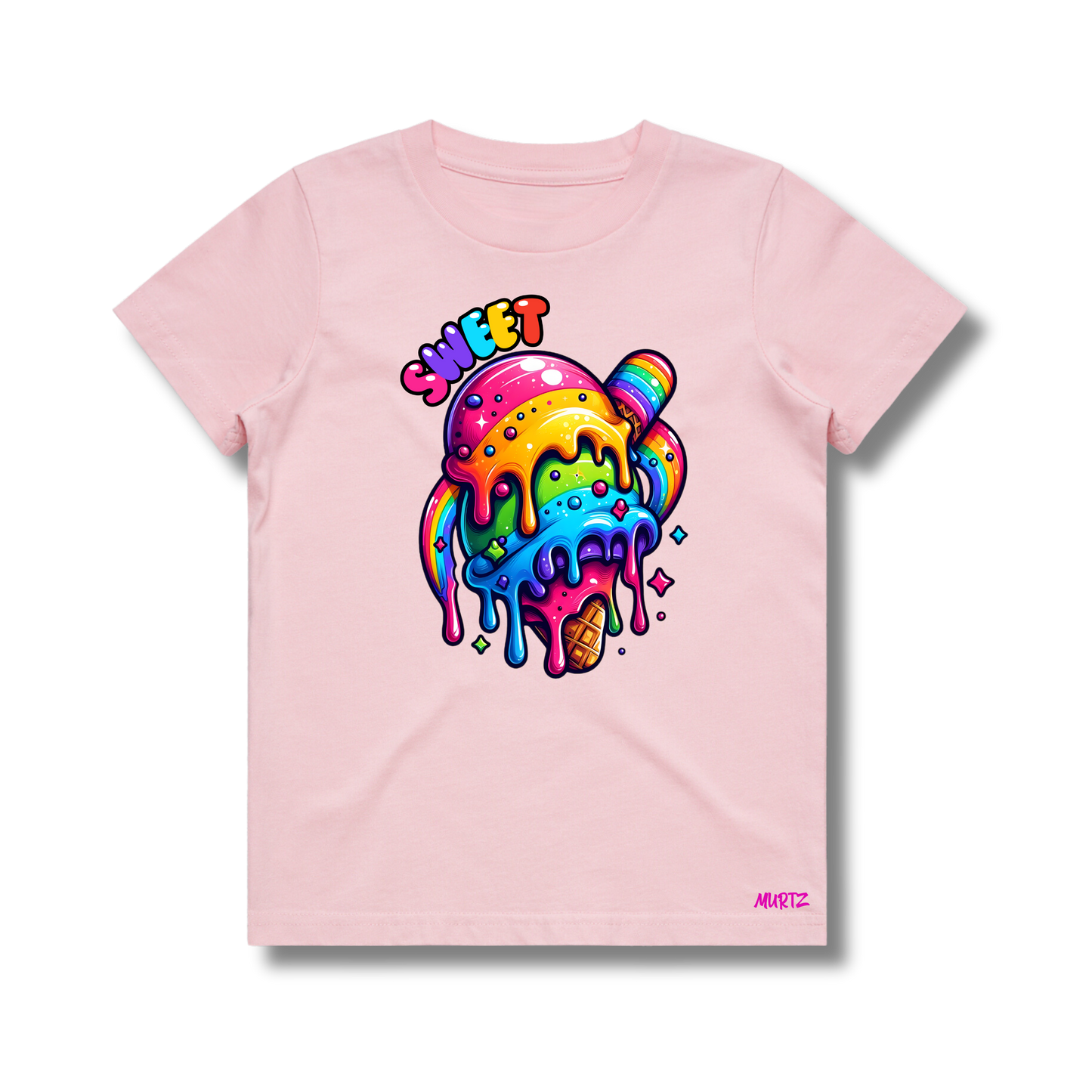 Sweet Tee (Variations)