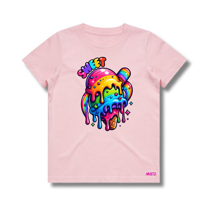 Sweet Tee (Variations)