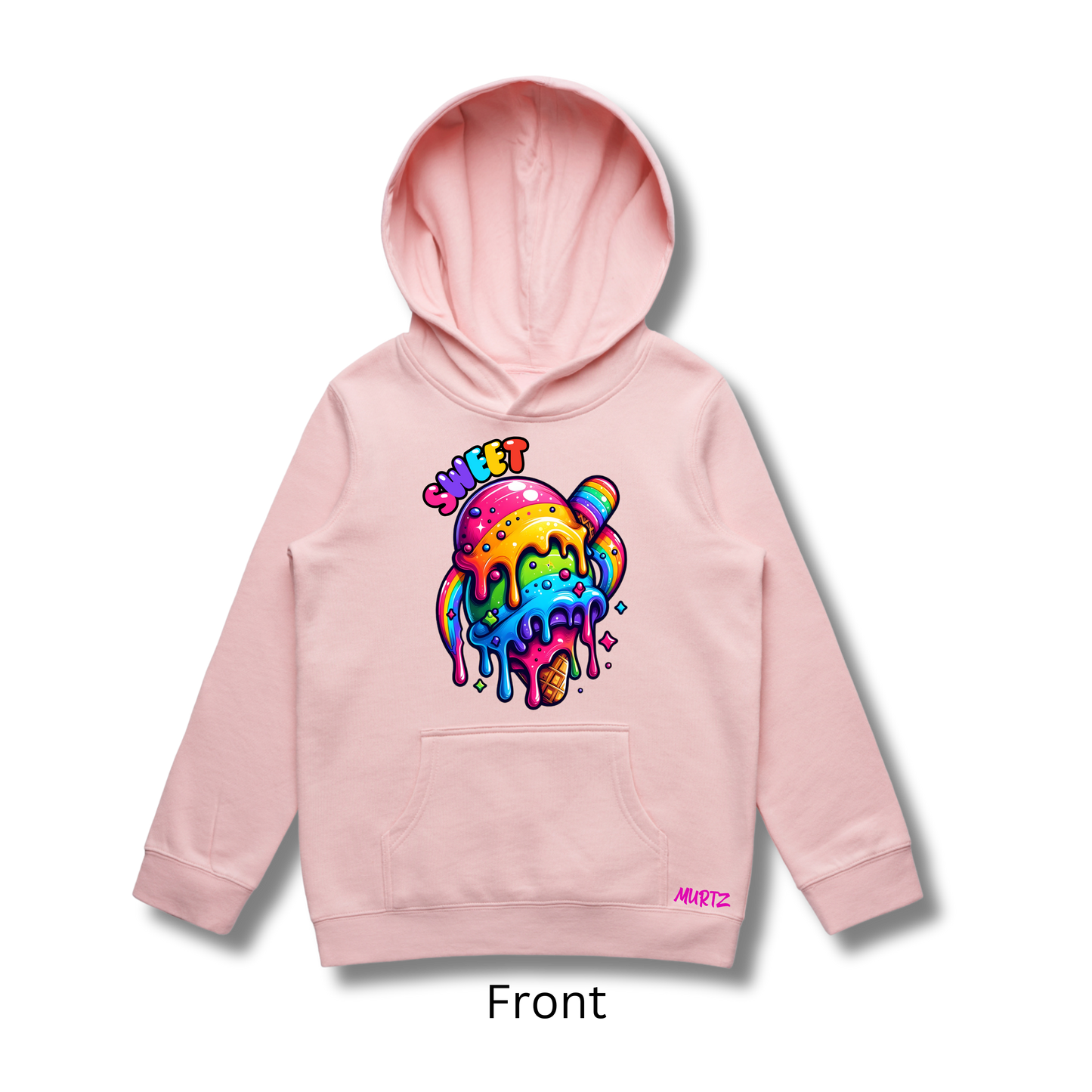 Sweet Hoodie (Variations)