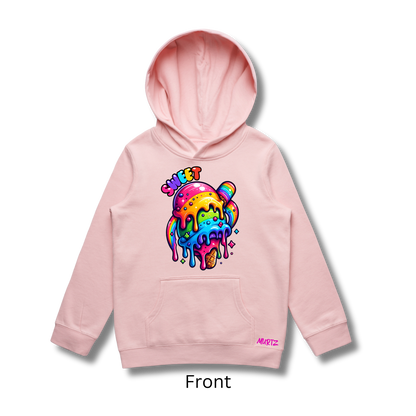 Sweet Hoodie (Variations)