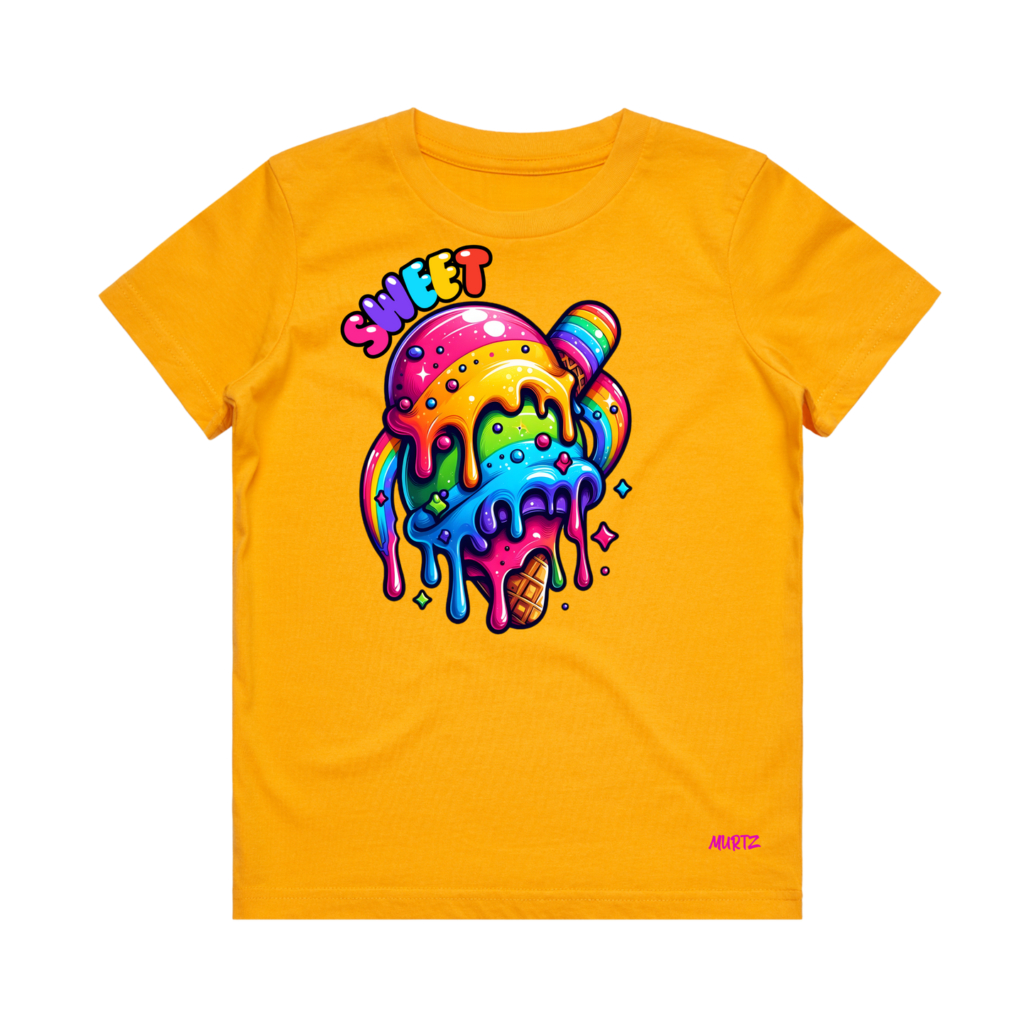 Sweet Tee (Variations)