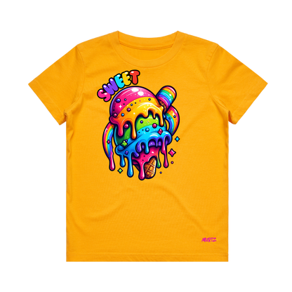 Sweet Tee (Variations)