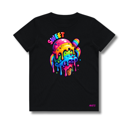 Sweet Tee (Variations)