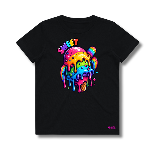 Sweet Tee (Variations)