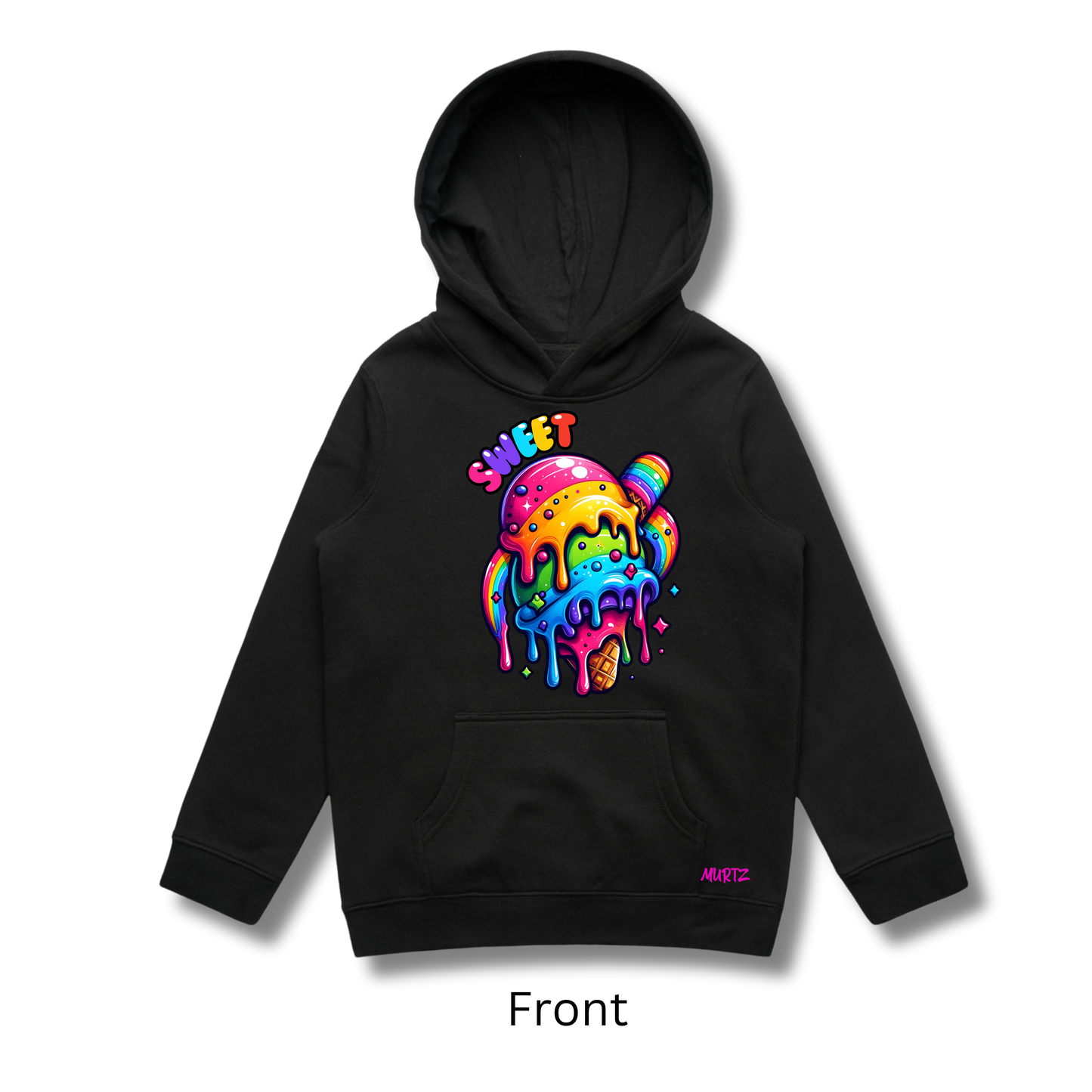 Sweet Hoodie (Variations)