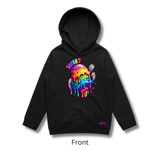 Sweet Hoodie (Variations)