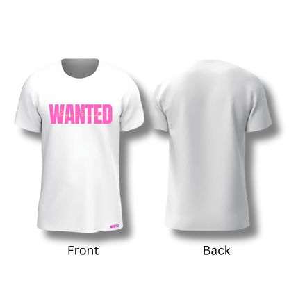 Wanted Sugar Daddy Tee (Variations)