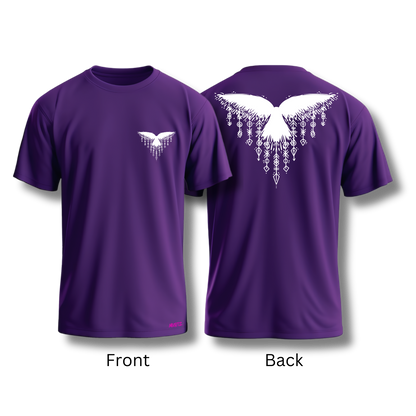 Raven Tee (Variations)