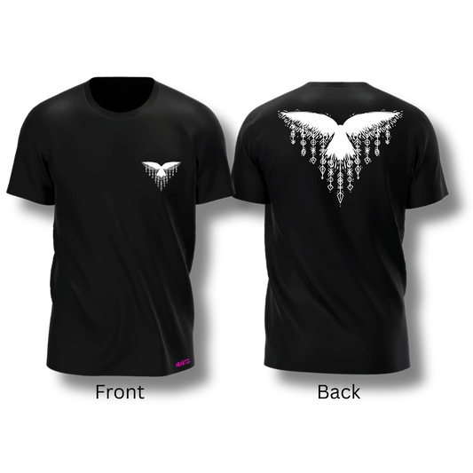 Raven Tee (Variations)